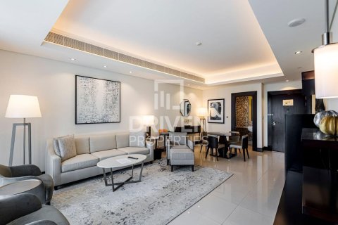 Apartment in Downtown Dubai (Downtown Burj Dubai), Dubai 1 bedroom, 86.86 sq.m. № 140109 - photo 5