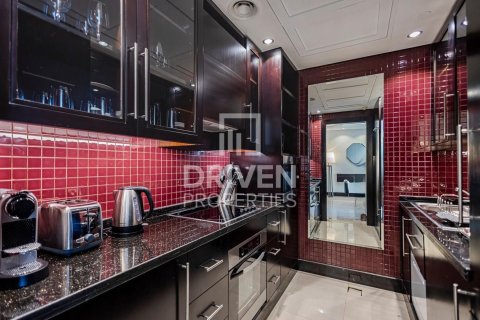 Apartment in Downtown Dubai (Downtown Burj Dubai), Dubai 1 bedroom, 86.86 sq.m. № 140109 - photo 6