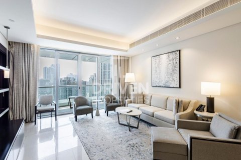 Apartment in Downtown Dubai (Downtown Burj Dubai), Dubai 1 bedroom, 86.86 sq.m. № 140109 - photo 2