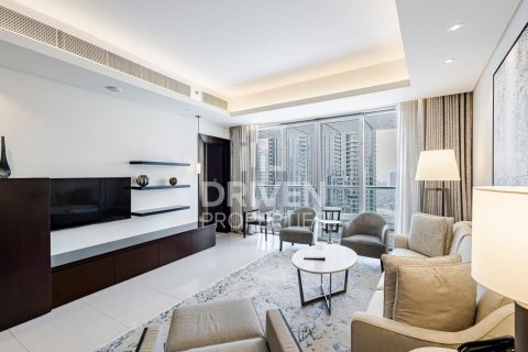 Apartment in Downtown Dubai (Downtown Burj Dubai), Dubai 1 bedroom, 86.86 sq.m. № 140109 - photo 3