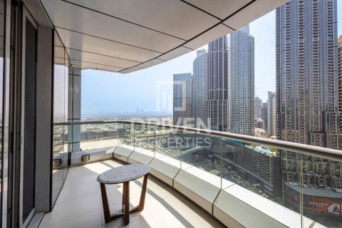 Apartment in Downtown Dubai (Downtown Burj Dubai), Dubai 1 bedroom, 86.86 sq.m. № 140109 - photo 10