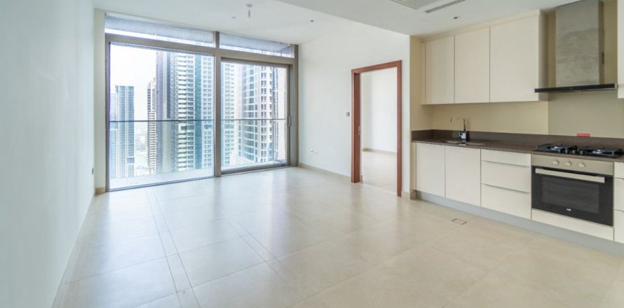 Apartamento en Dubai Marina, Dubai, 1 dormitorio, 70.9 m², № 114947