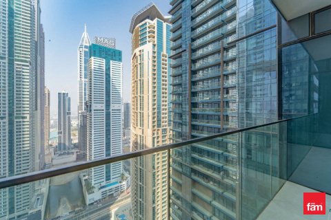 Apartamento en Dubai Marina, Dubai, 1 dormitorio, 70.9 m², № 114947 - foto 14