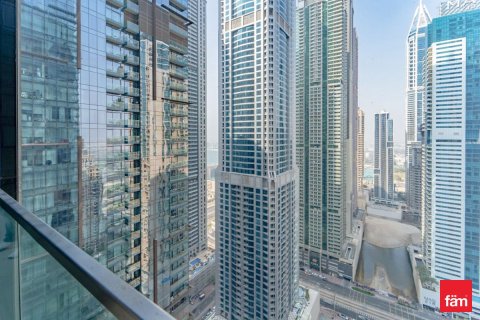 Apartamento en Dubai Marina, Dubai, 1 dormitorio, 70.9 m², № 114947 - foto 15