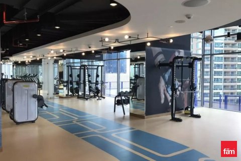Apartamento en Dubai Marina, Dubai, 1 dormitorio, 70.9 m², № 114947 - foto 10