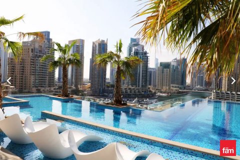 Apartamento en Dubai Marina, Dubai, 1 dormitorio, 70.9 m², № 114947 - foto 12