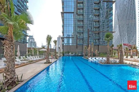 Apartamento en Dubai Marina, Dubai, 1 dormitorio, 70.9 m², № 114947 - foto 11