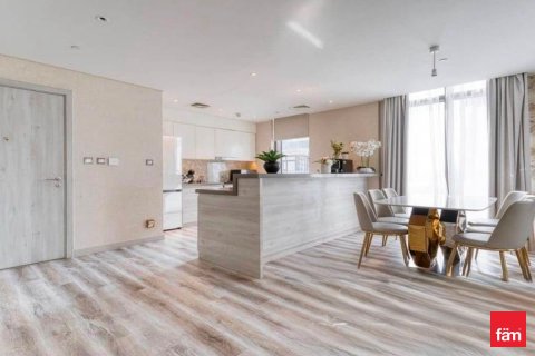 Appartement à Dubai, 2 chambres, 124.8 m², № 114949 - photo 5