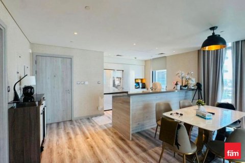 Appartement à Dubai, 2 chambres, 124.8 m², № 114949 - photo 2