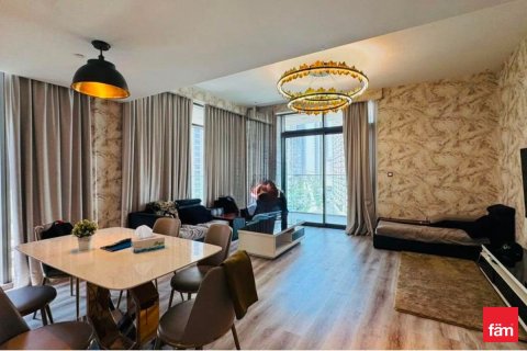 Appartement à Dubai, 2 chambres, 124.8 m², № 114949