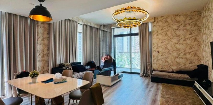 Appartement à Dubai, 2 chambres, 124.8 m², № 114949