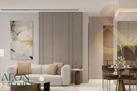 شقة في District 12, دائرة قرية جميرا, دبي 1غرف نوم, 66 م² رقم 114948 - صورة 4