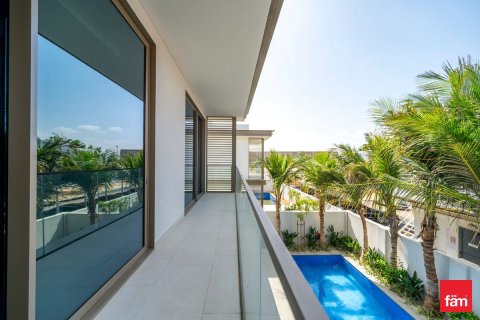 Villa en Al Sufouh, Dubai, 4 dormitorios, 330 m², № 114946 - foto 10
