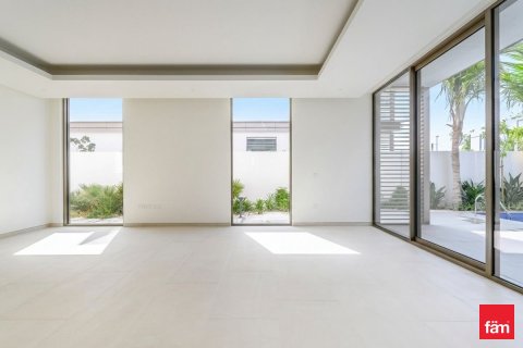 Villa in Al Sufouh, Dubai 4 bedrooms, 330 sq.m. № 114946