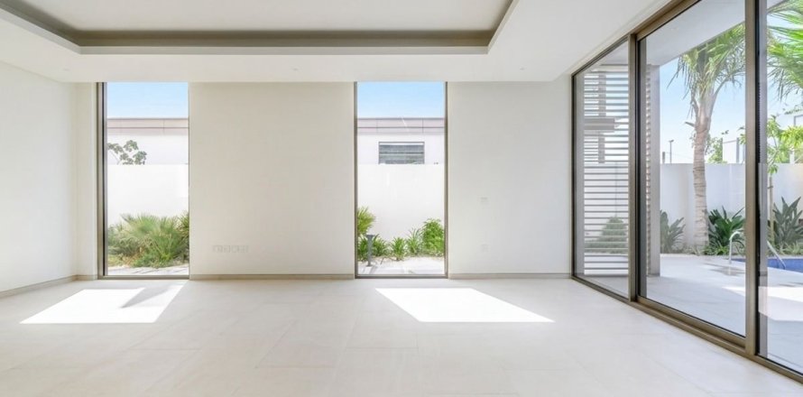 Villa en Al Sufouh, Dubai, 4 dormitorios, 330 m², № 114946