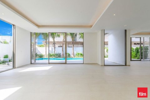 Villa en Al Sufouh, Dubai, 4 dormitorios, 330 m², № 114946 - foto 3