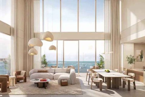 Apartment in Soma Residences in Dubai 3 bedrooms, 218.79 sq.m. № 114944