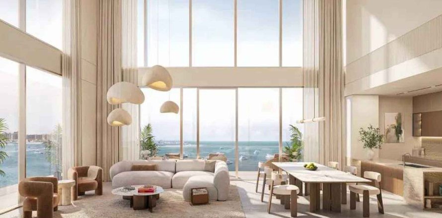 Apartment in Soma Residences in Dubai 3 bedrooms, 218.79 sq.m. № 114944