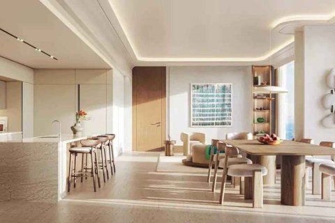 Apartment in Soma Residences in Dubai 3 bedrooms, 218.79 sq.m. № 114944 - photo 5