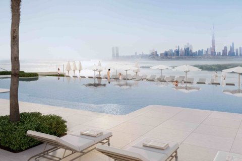 Appartement à ADDRESS HARBOUR POINT à Address Harbour Point, Dubai Creek Harbour (The Lagoons), Dubai, 3 chambres, 1415 m², № 30539 - photo 8