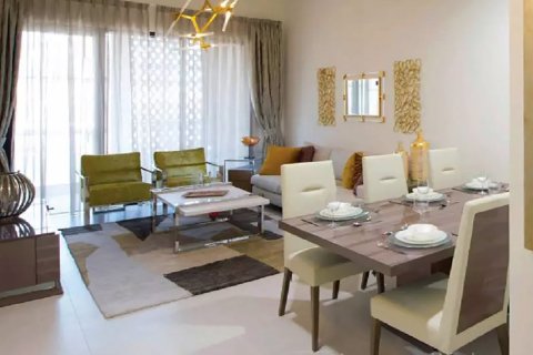 Apartment in Mirdif, Dubai 3 bedrooms, 149 sq.m. № 30537 - photo 8