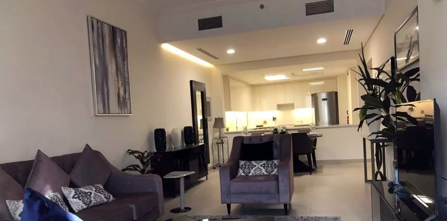Apartment in Mirdif, Dubai 3 bedrooms, 149 sq.m. № 30537