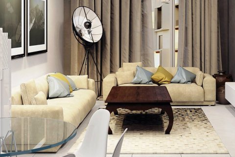 Apartment in Mirdif, Dubai 3 bedrooms, 149 sq.m. № 30537 - photo 7