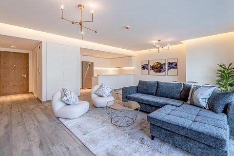 Appartement à AHAD RESIDENCES à Business Bay, Dubai, 1 chambre, 85 m², № 30542 - photo 5