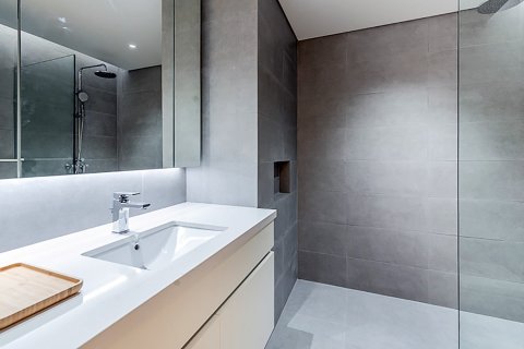 Appartement à AHAD RESIDENCES à Business Bay, Dubai, 1 chambre, 85 m², № 30542 - photo 3
