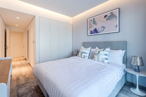 Appartement à AHAD RESIDENCES à Business Bay, Dubai, 1 chambre, 85 m², № 30542 - photo 2