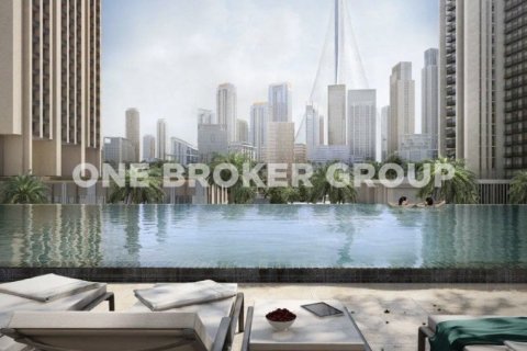 Apartamento en 17 Icon Bay, Dubai, 2 dormitorios, 97.1 m², № 30540 - foto 9