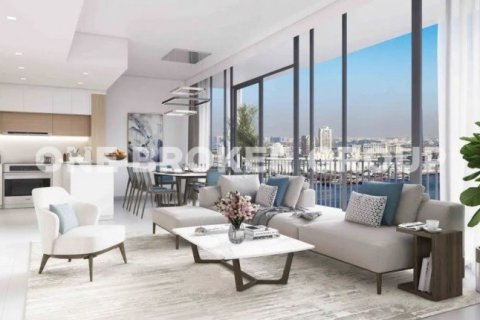 Apartamento en 17 Icon Bay, Dubai, 2 dormitorios, 97.1 m², № 30540 - foto 8