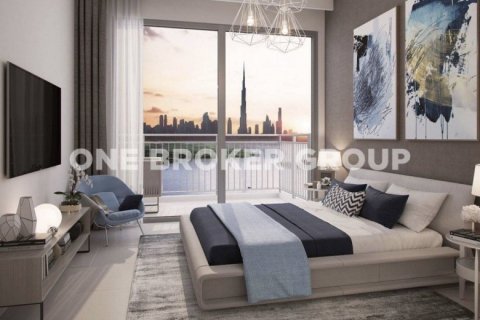Apartamento en 17 Icon Bay, Dubai, 2 dormitorios, 97.1 m², № 30540 - foto 4