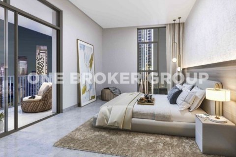 Apartamento en 17 Icon Bay, Dubai, 2 dormitorios, 97.1 m², № 30540 - foto 5