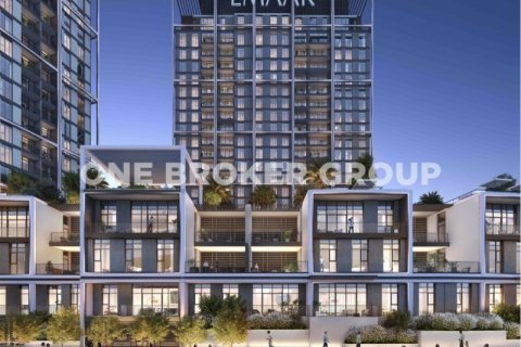 Apartamento en 17 Icon Bay, Dubai, 2 dormitorios, 97.1 m², № 30540 - foto 10