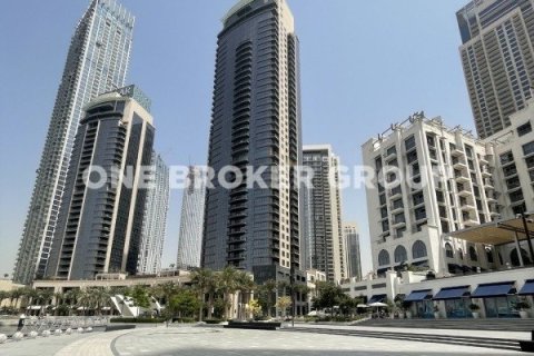 Apartamento en 17 Icon Bay, Dubai, 2 dormitorios, 97.1 m², № 30540 - foto 1