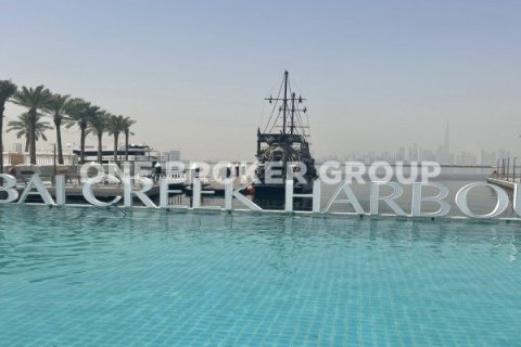 Apartamento en 17 Icon Bay, Dubai, 2 dormitorios, 97.1 m², № 30540 - foto 2