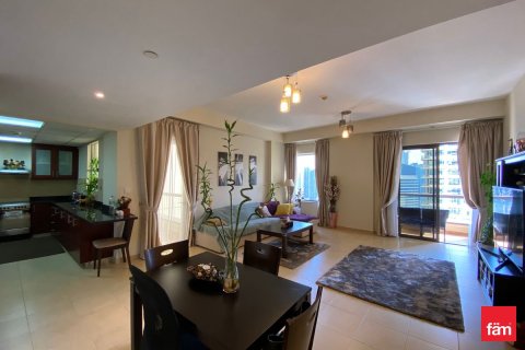 Apartment in Dubai 1 bedroom, 111.3 sq.m. № 89288