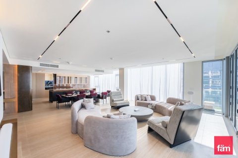 Ático en Dubai, 6 dormitorios, 541 m², № 89281 - foto 27