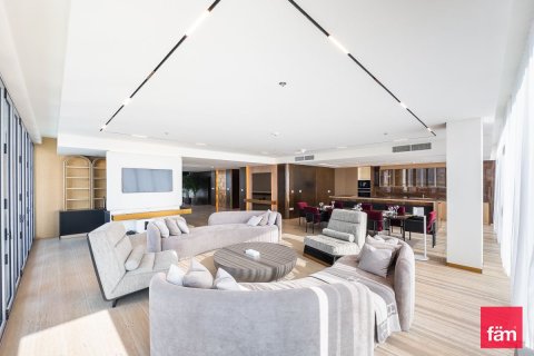 Ático en Dubai, 6 dormitorios, 541 m², № 89281 - foto 29
