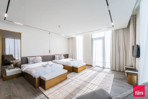 Ático en Dubai, 6 dormitorios, 541 m², № 89281 - foto 10