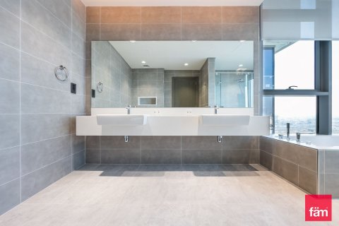 Ático en Dubai, 6 dormitorios, 541 m², № 89281 - foto 20