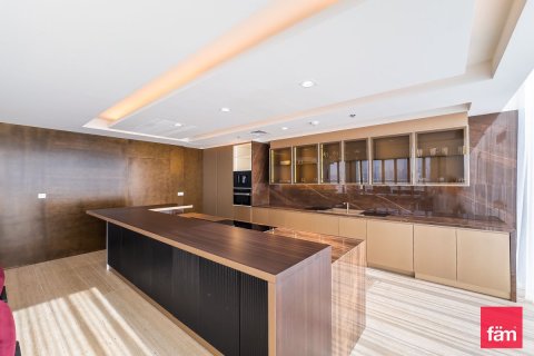 Ático en Dubai, 6 dormitorios, 541 m², № 89281 - foto 26