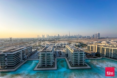 Ático en Dubai, 6 dormitorios, 541 m², № 89281 - foto 3