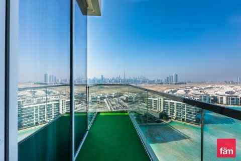 Ático en Dubai, 6 dormitorios, 541 m², № 89281 - foto 11