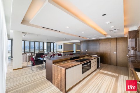 Ático en Dubai, 6 dormitorios, 541 m², № 89281 - foto 17
