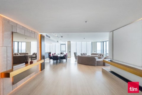 Ático en Dubai, 6 dormitorios, 541 m², № 89281 - foto 16
