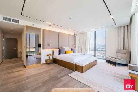 Ático en Dubai, 6 dormitorios, 541 m², № 89281 - foto 13
