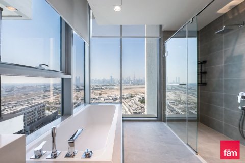 Ático en Dubai, 6 dormitorios, 541 m², № 89281 - foto 23
