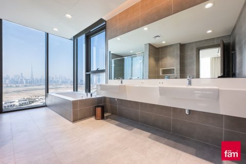 Ático en Dubai, 6 dormitorios, 541 m², № 89281 - foto 6